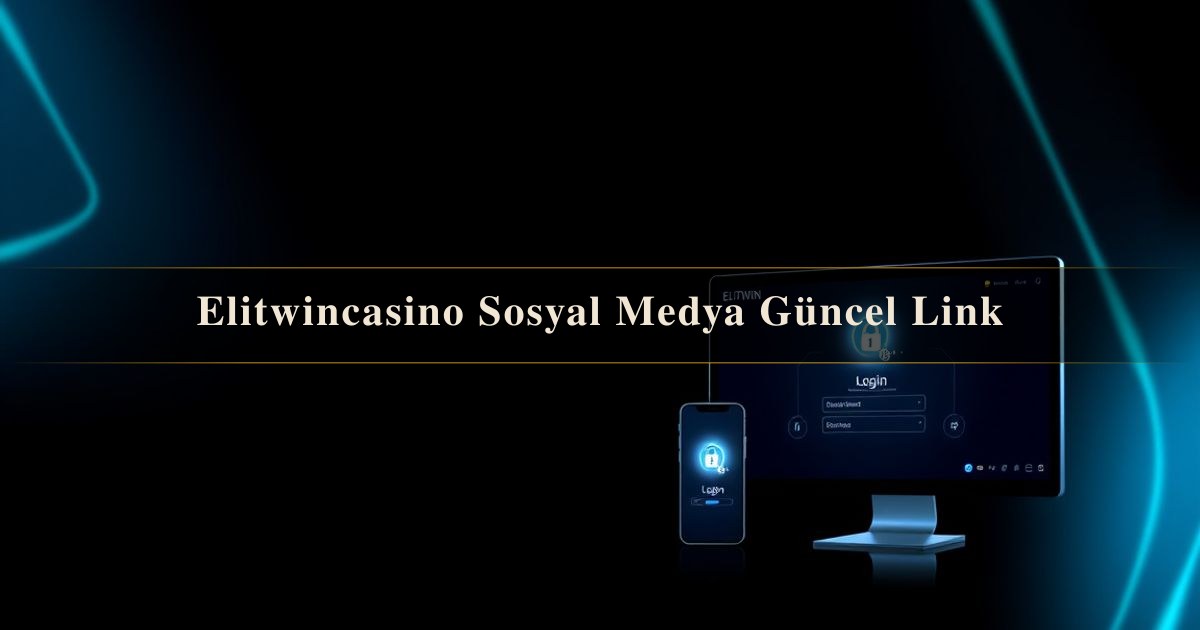 Elitwincasino Sosyal