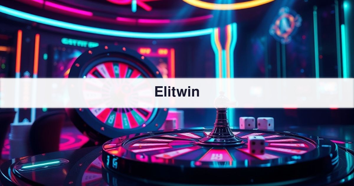 Elitwin
