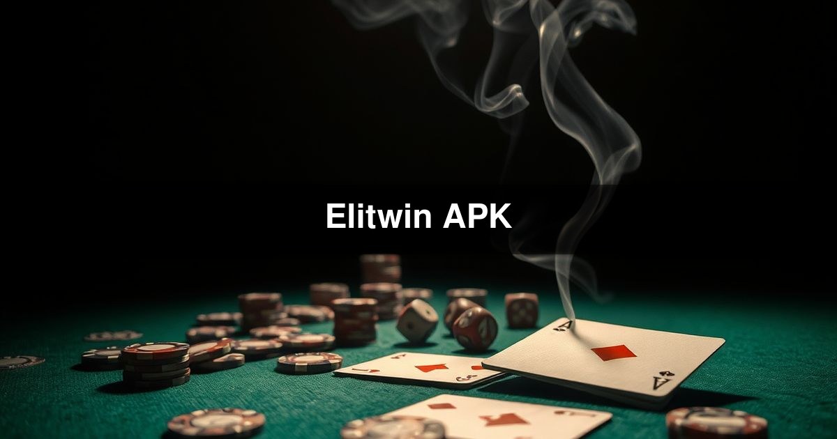 Elitwin APK
