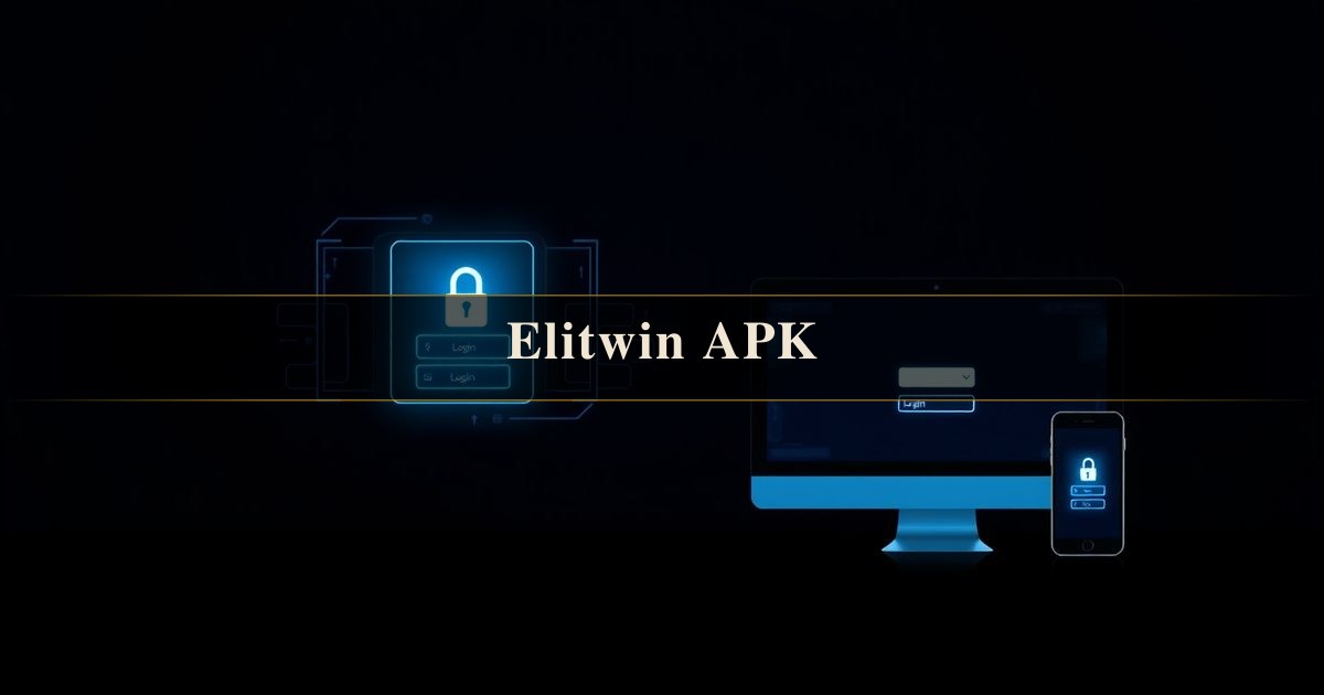 Elitwin APK