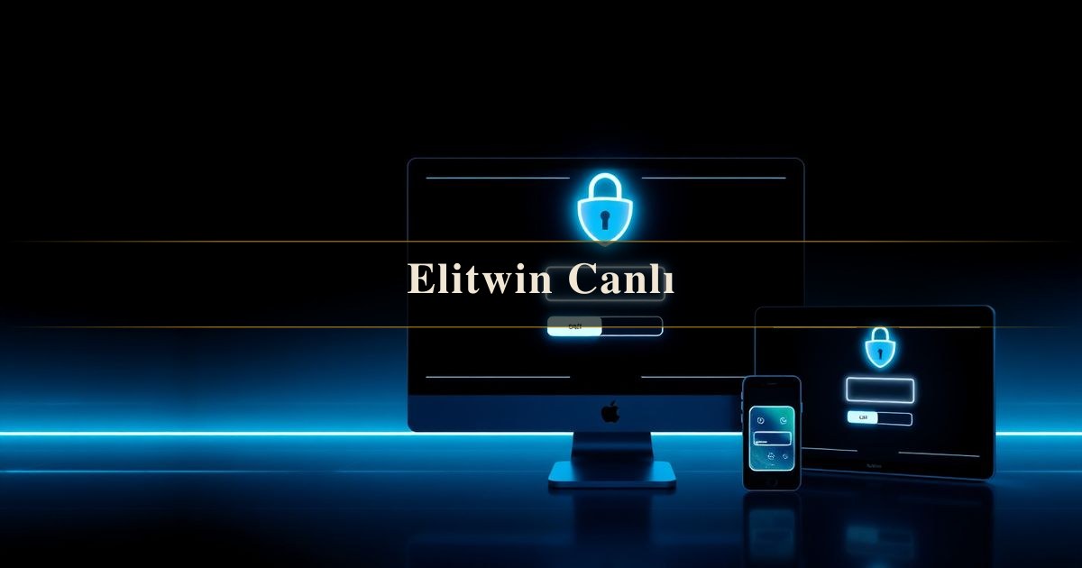 Elitwin Canlı