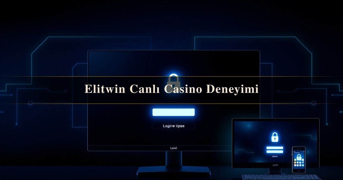 Elitwin Canlı
