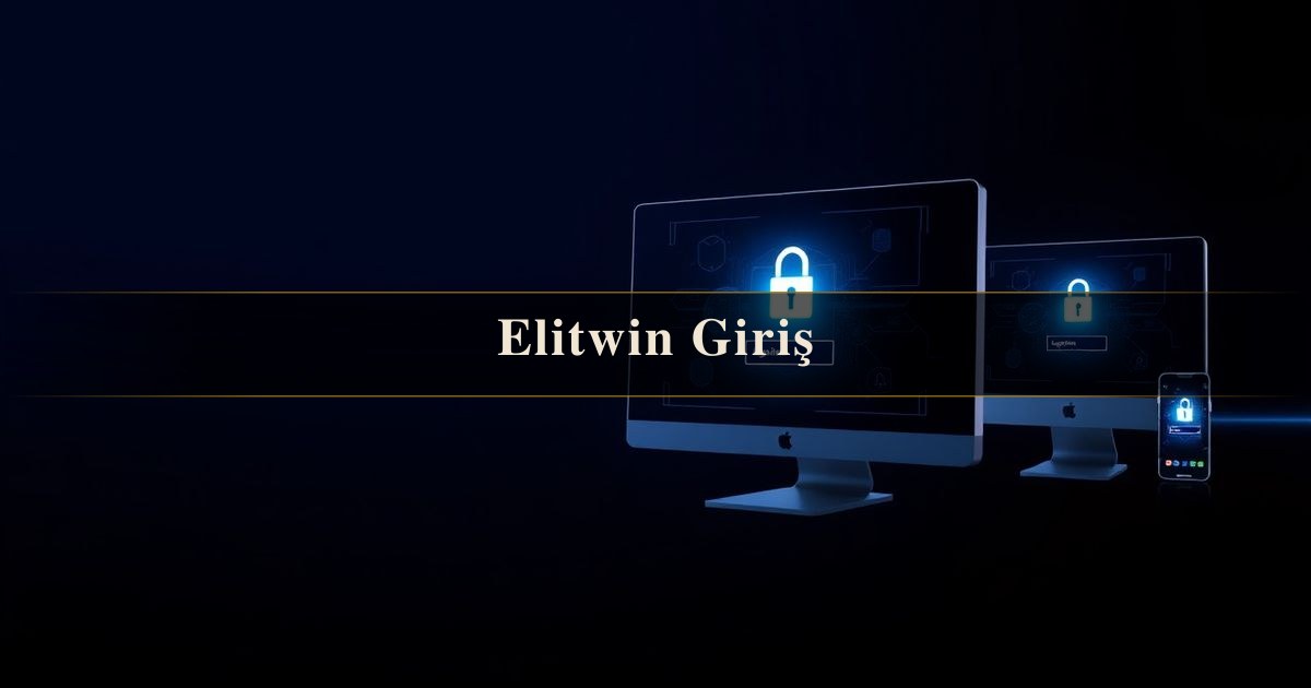 Elitwin Giriş