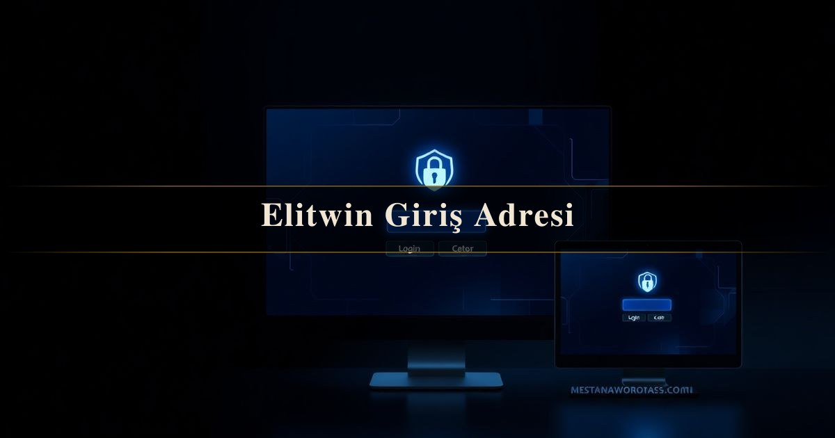 Elitwin Giriş