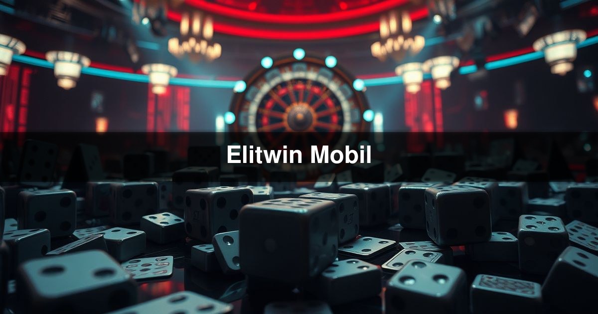Elitwin Mobil