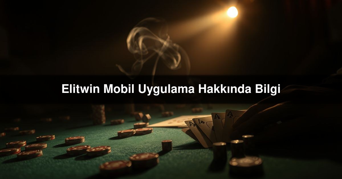 Elitwin Mobil